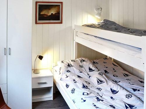 Holiday Home Vatne III