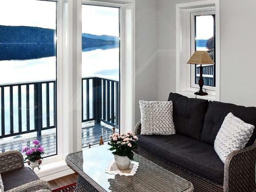 Holiday Home Vatne III