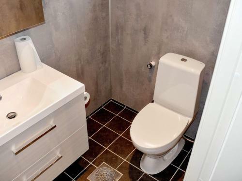 Holiday Home Vatne IV