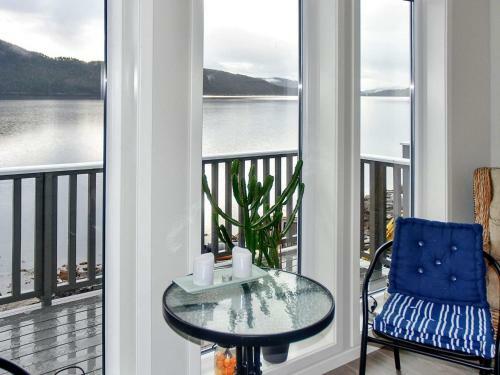 Holiday Home Vatne IV