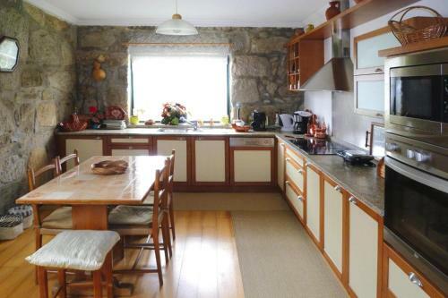 Holiday Home, Luzim