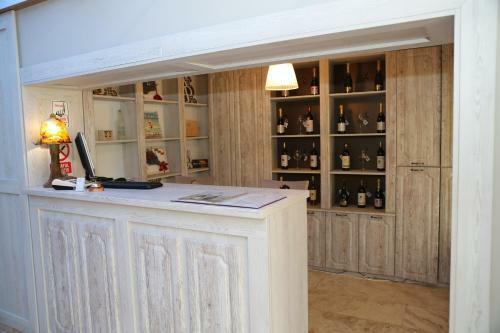Hotel Domeniile Panciu Winery & Resort