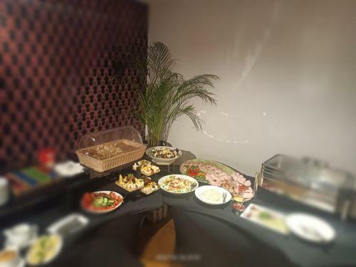 Bed & Breakfast Kmicic