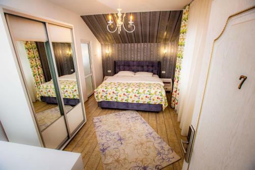 Hostal Pensiunea Nicolas