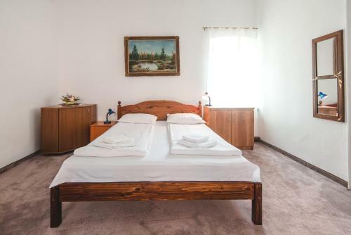 Hostal Guesthouse Casa Baciu