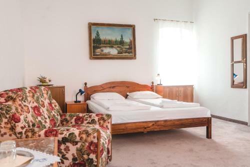 Hostal Guesthouse Casa Baciu