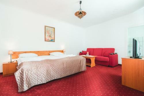 Hostal Guesthouse Casa Baciu
