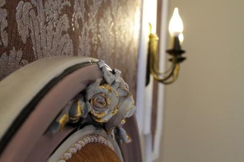 Hostal Rosen Villa Sibiu
