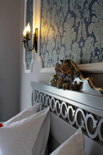 Hostal Rosen Villa Sibiu