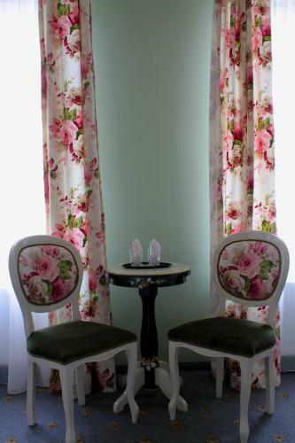 Hostal Rosen Villa Sibiu