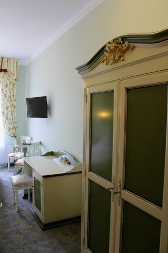 Hostal Rosen Villa Sibiu