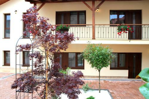 Hostal Rosen Villa Sibiu