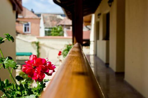 Hostal Rosen Villa Sibiu