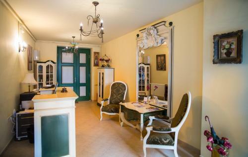 Hostal Rosen Villa Sibiu