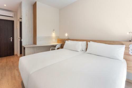 B&B Hotel Lisboa Montijo