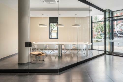 B&B Hotel Lisboa Montijo
