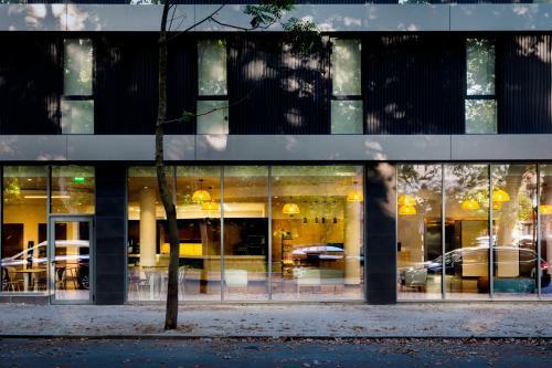 B&B Hotel Lisboa Montijo