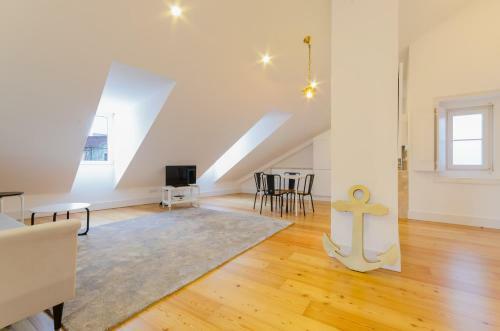 Casas Da Baixa - Lighthouse Apartments