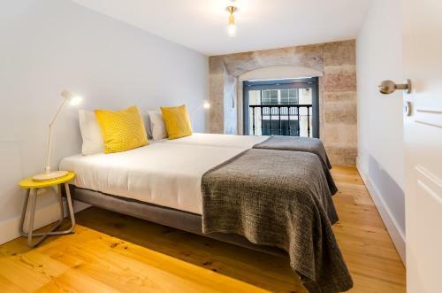 Casas Da Baixa - Lighthouse Apartments