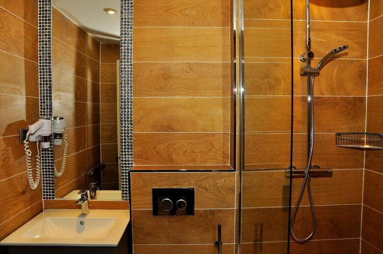 Hotel H�tel Du Mont Blanc