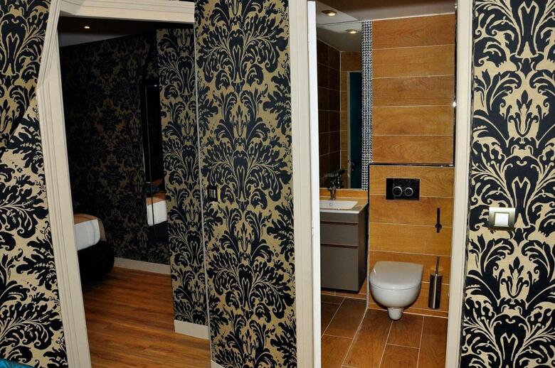 Hotel H�tel Du Mont Blanc