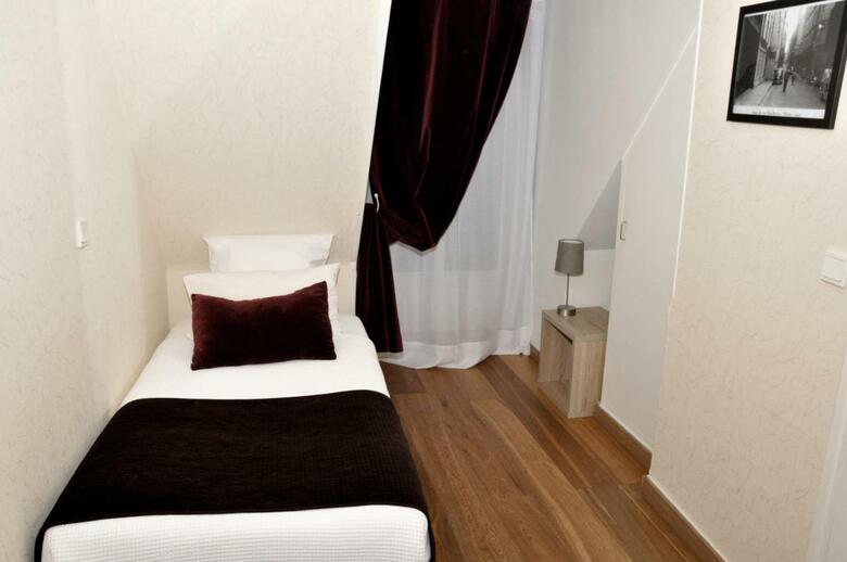 Hotel H�tel Du Mont Blanc