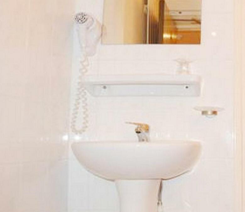 Hotel H�tel Du Mont Blanc