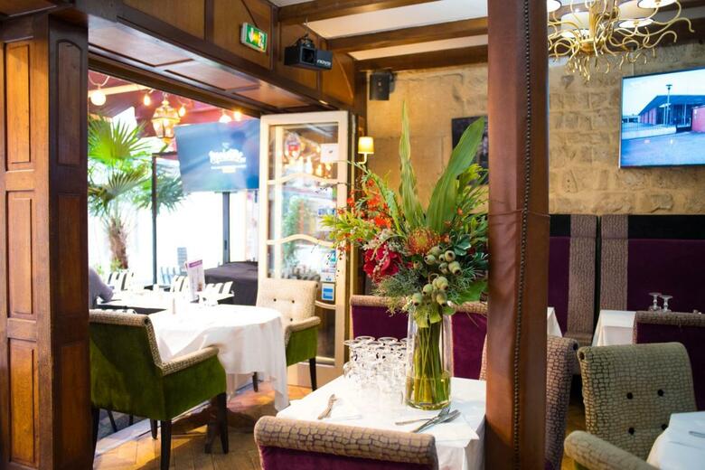 Hotel H�tel Du Mont Blanc