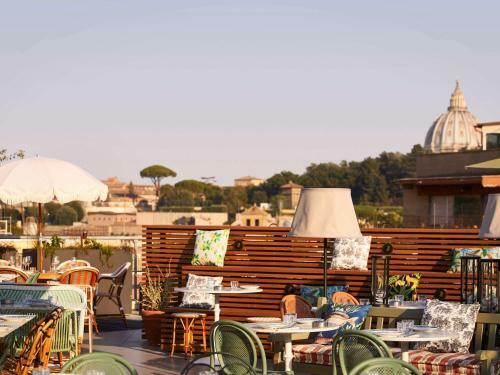 Hotel Mama Shelter Roma