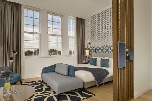 Aparthotel Citadines Islington London
