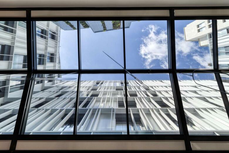 Hotel Canopy By Hilton Paris Trocadero