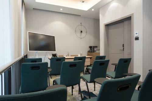 Hotel Doubletree By Hilton Rome Monti