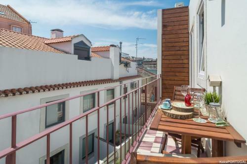 Cardal Deluxe Apartment