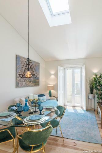 Cardal Deluxe Apartment
