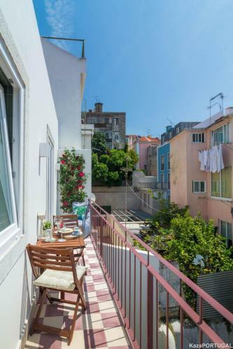 Cardal Deluxe Apartment