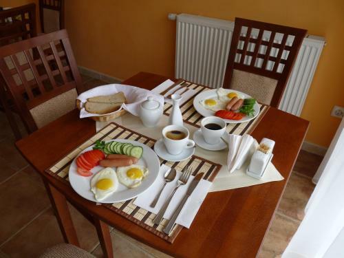 Hotel Chalet Mont Blanc