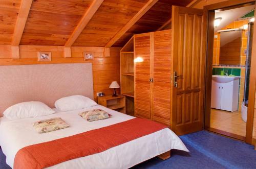 Hotel Chalet Mont Blanc