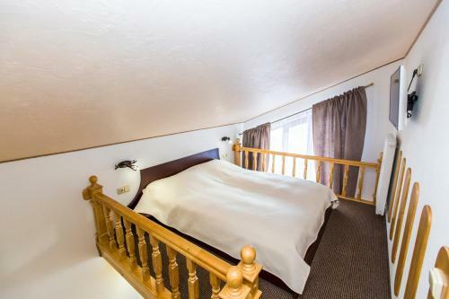 Hotel Atava Family House
