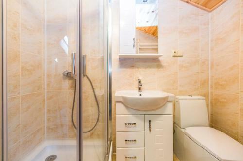 Hotel Atava Family House
