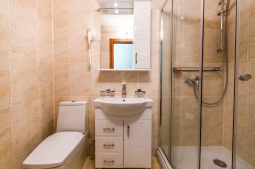 Hotel Atava Family House