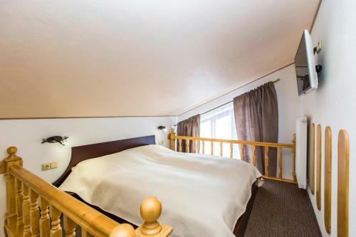 Hotel Atava Family House