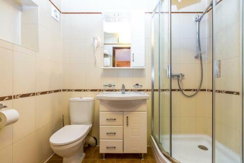 Hotel Atava Family House