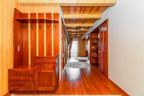 Hotel Atava Family House