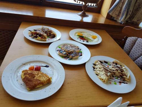 Hotel Atava Family House