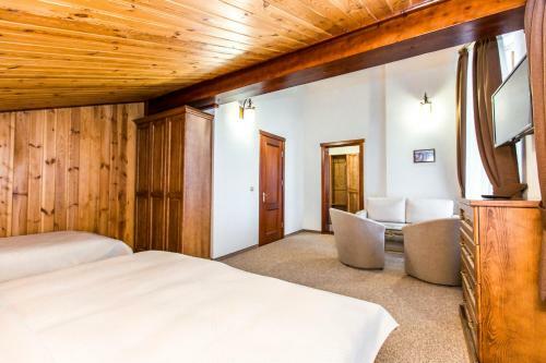 Hotel Atava Family House