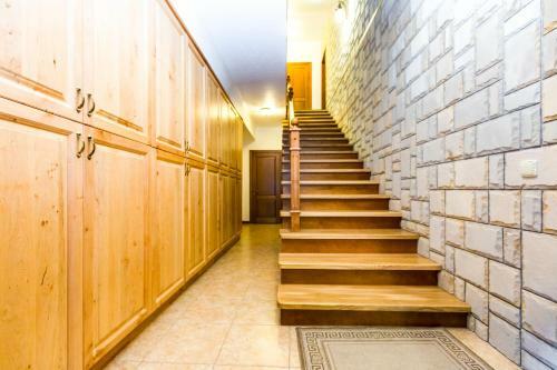 Hotel Atava Family House