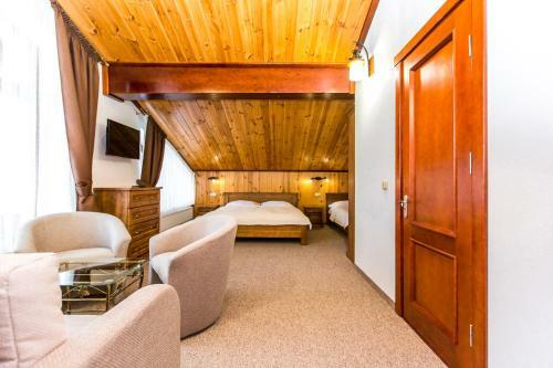Hotel Atava Family House