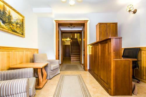 Hotel Atava Family House