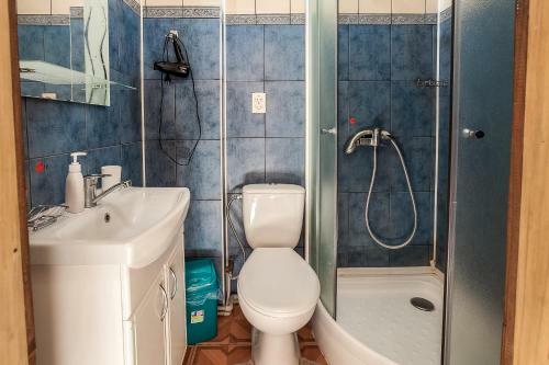 Vatra Hotel