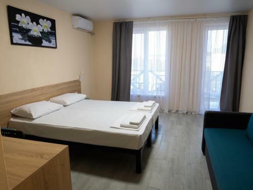 Hotel Marshal